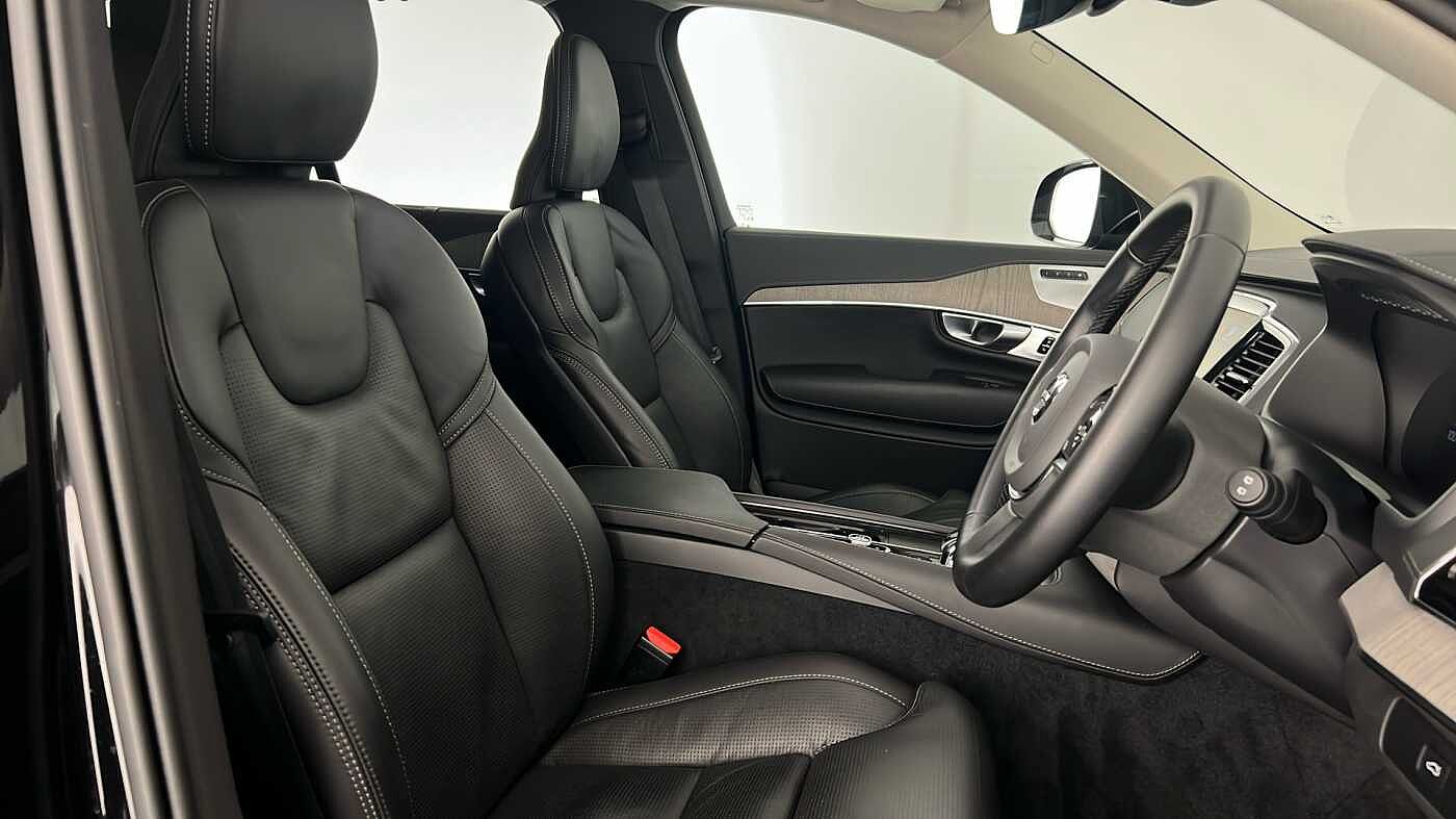 Used Volvo XC90 2024 for sale - 77035874: Photo 17