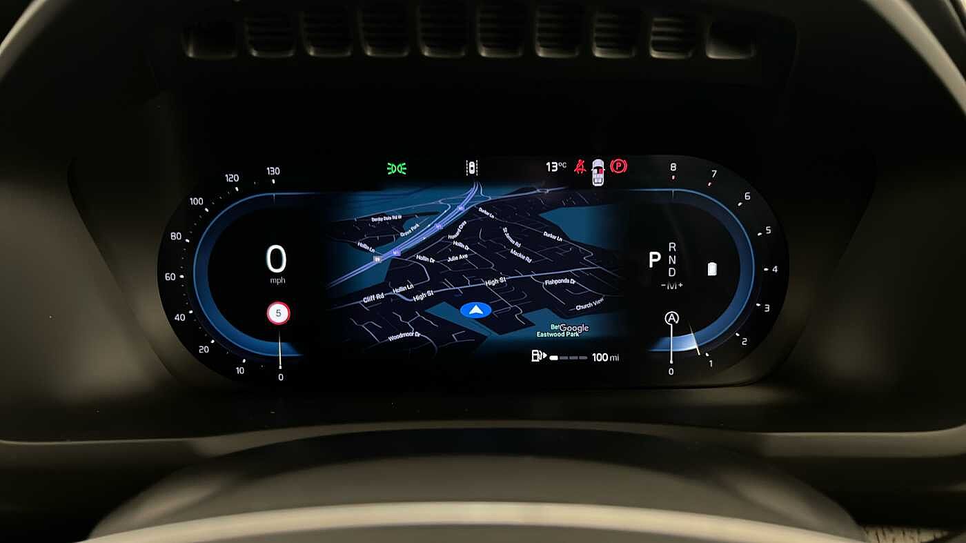 Used Volvo XC90 2024 for sale - 77035874: Photo 18