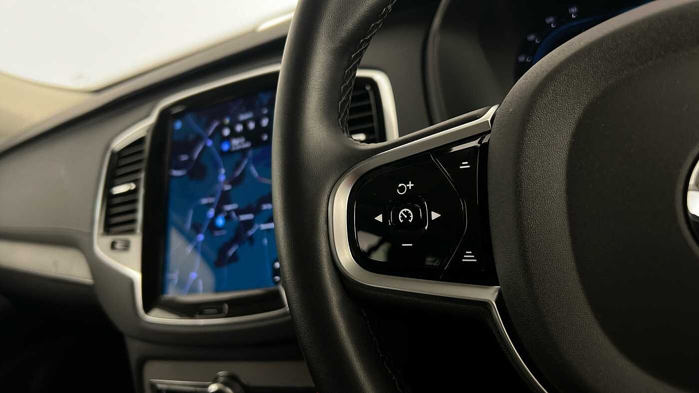 Used Volvo XC90 2024 for sale - 77035874: Photo 19