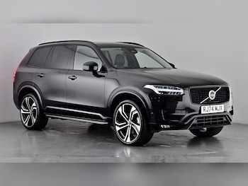 Used Volvo XC90 2024 for sale - 77035874: Photo