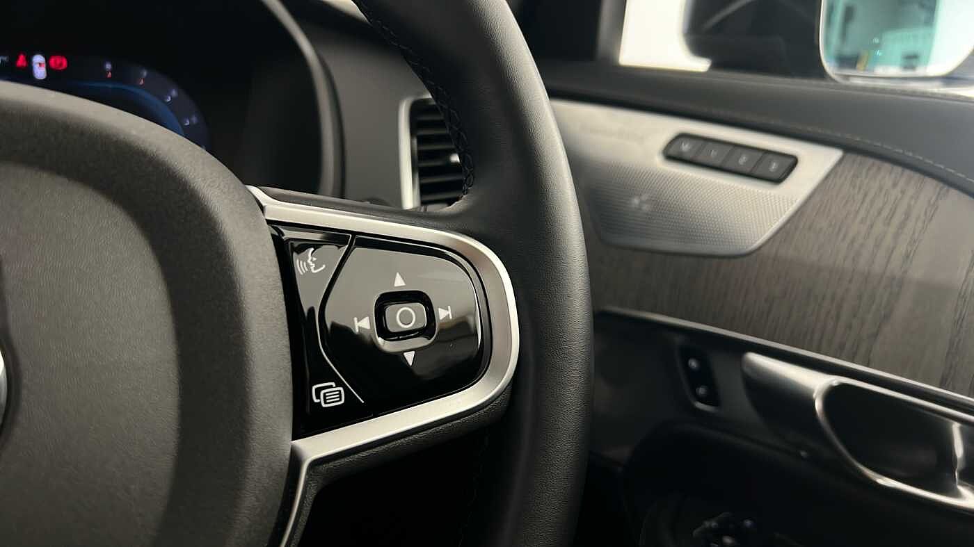 Used Volvo XC90 2024 for sale - 77035874: Photo 20