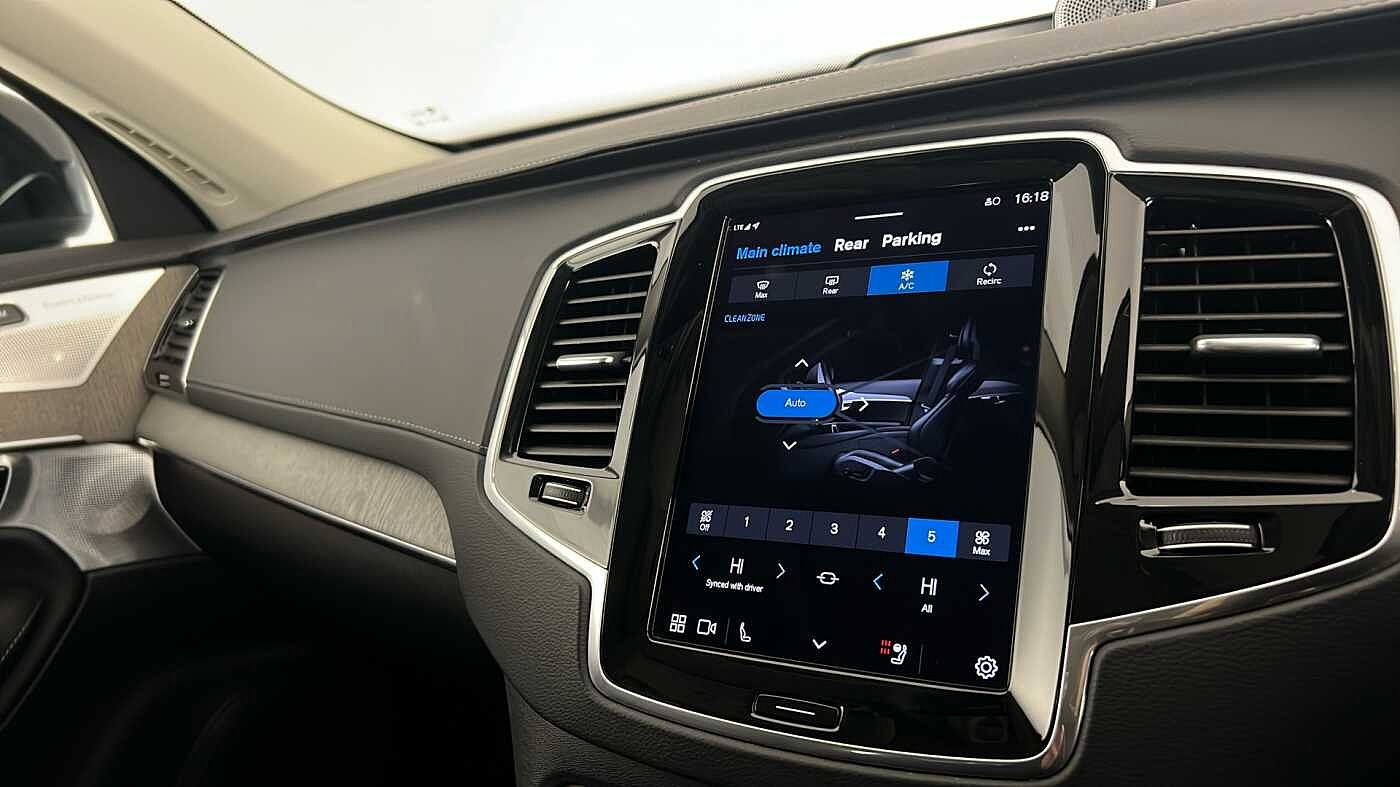 Used Volvo XC90 2024 for sale - 77035874: Photo 22