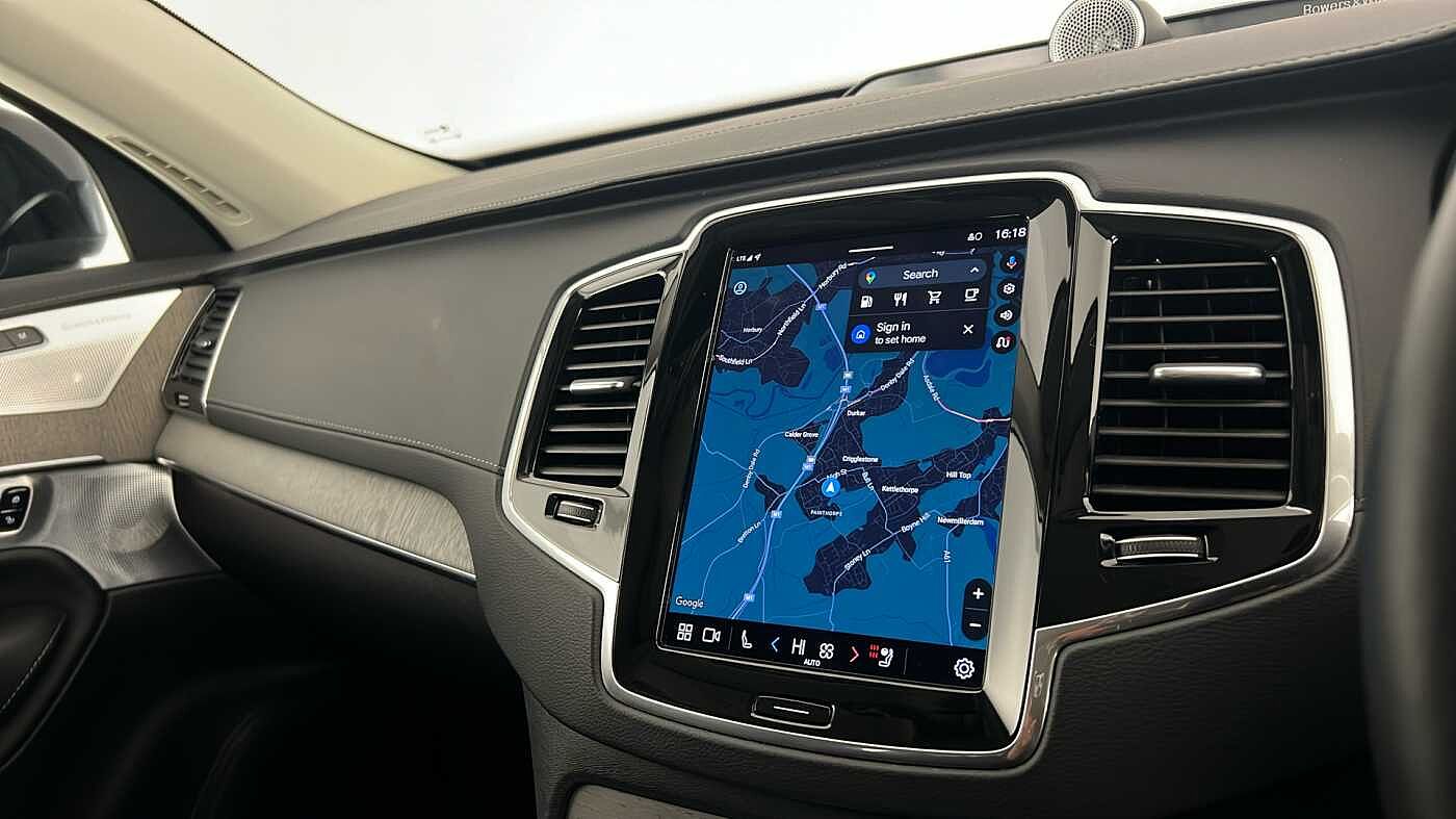 Used Volvo XC90 2024 for sale - 77035874: Photo 23