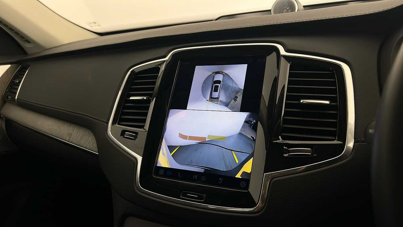 Used Volvo XC90 2024 for sale - 77035874: Photo 24