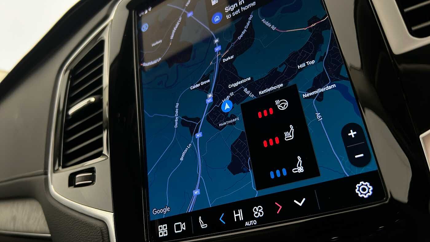 Used Volvo XC90 2024 for sale - 77035874: Photo 29