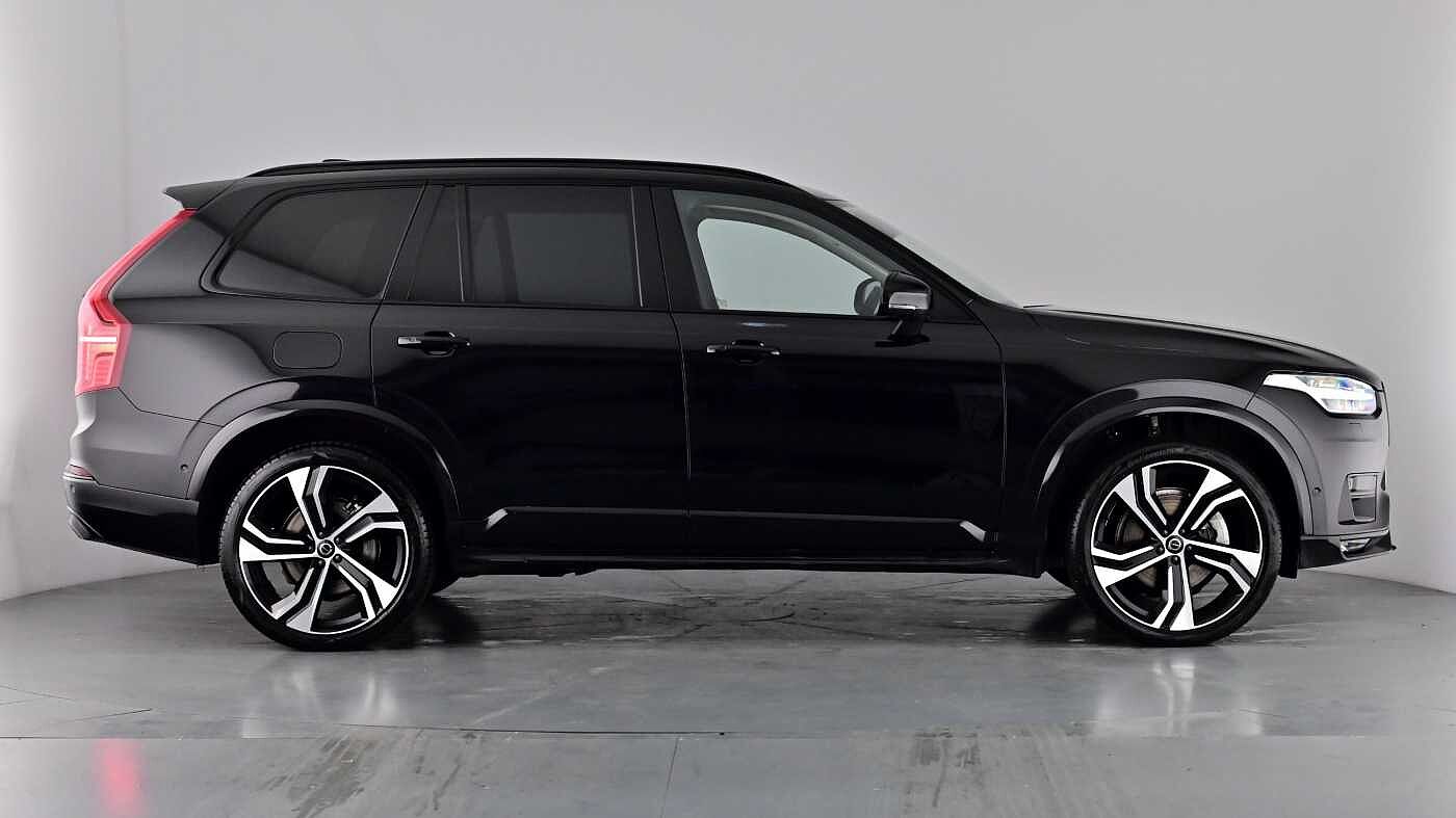 Used Volvo XC90 2024 for sale - 77035874: Photo 3