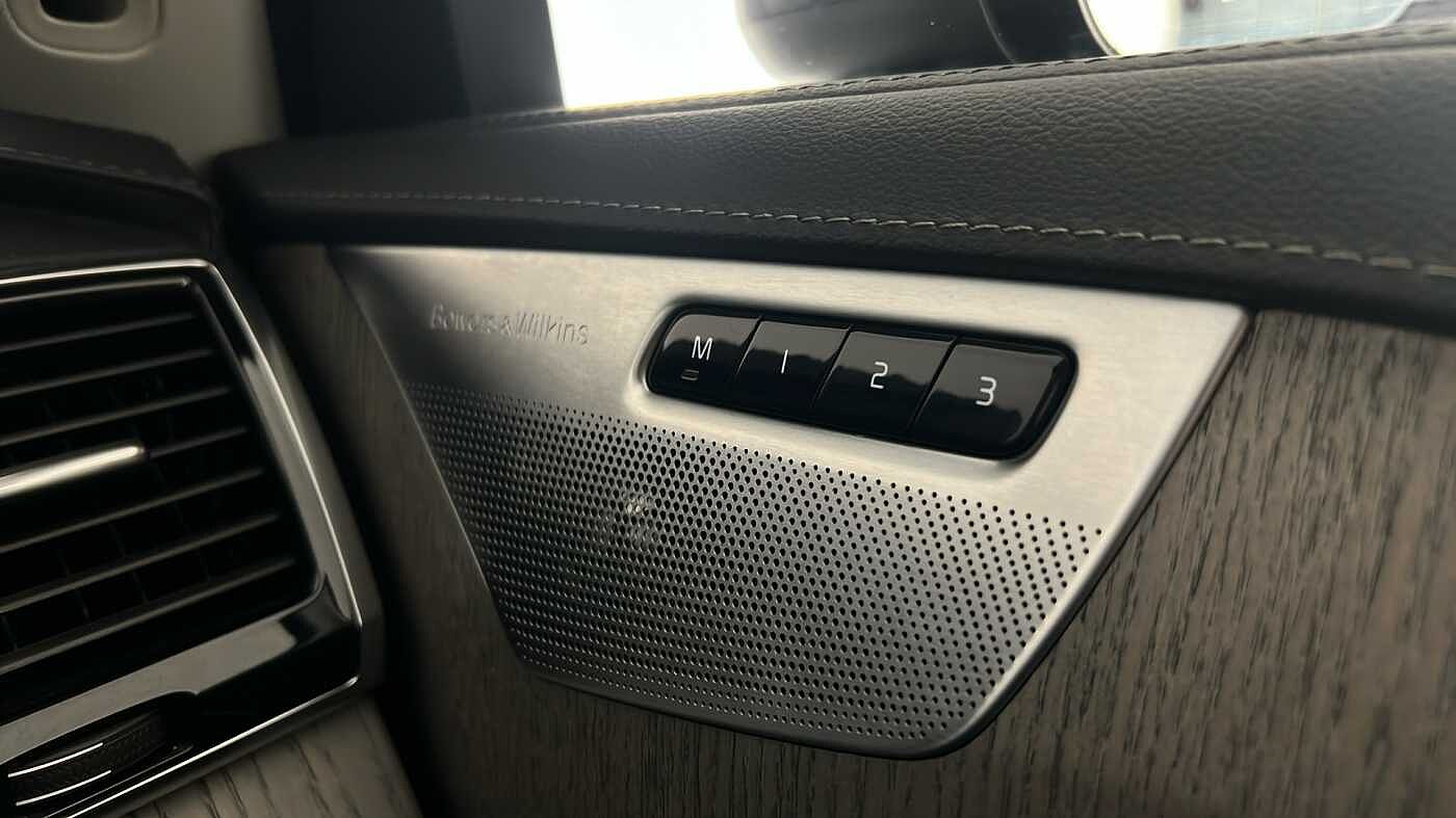 Used Volvo XC90 2024 for sale - 77035874: Photo 30