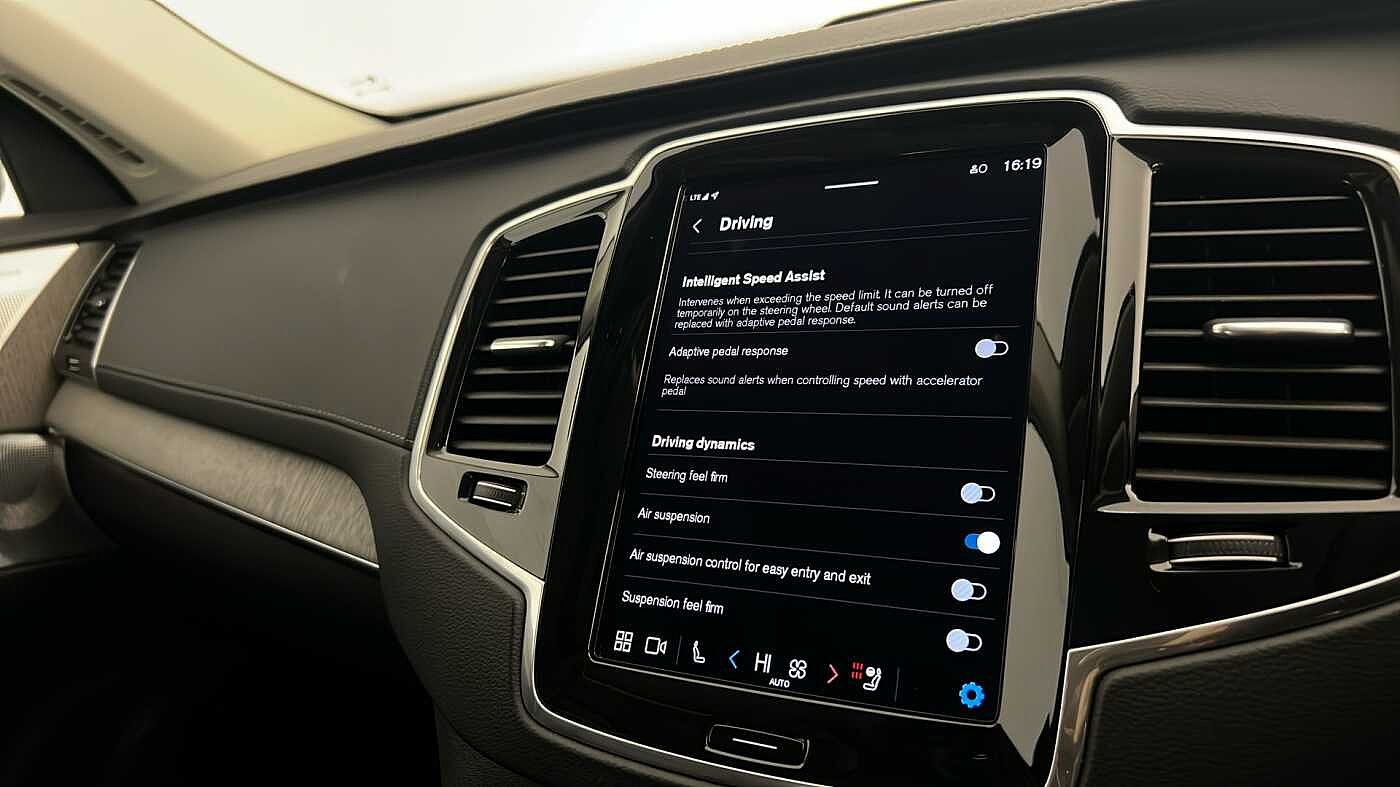 Used Volvo XC90 2024 for sale - 77035874: Photo 31