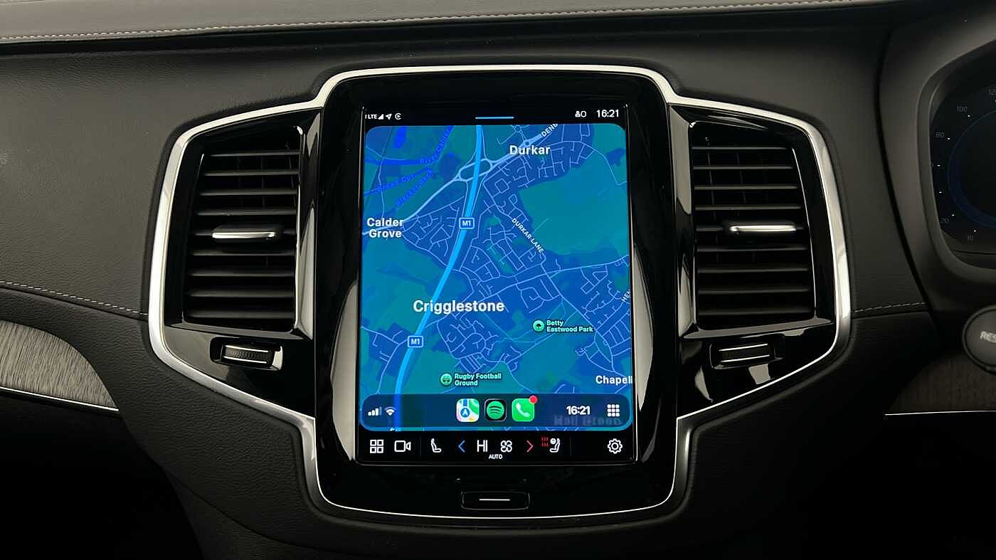 Used Volvo XC90 2024 for sale - 77035874: Photo 35