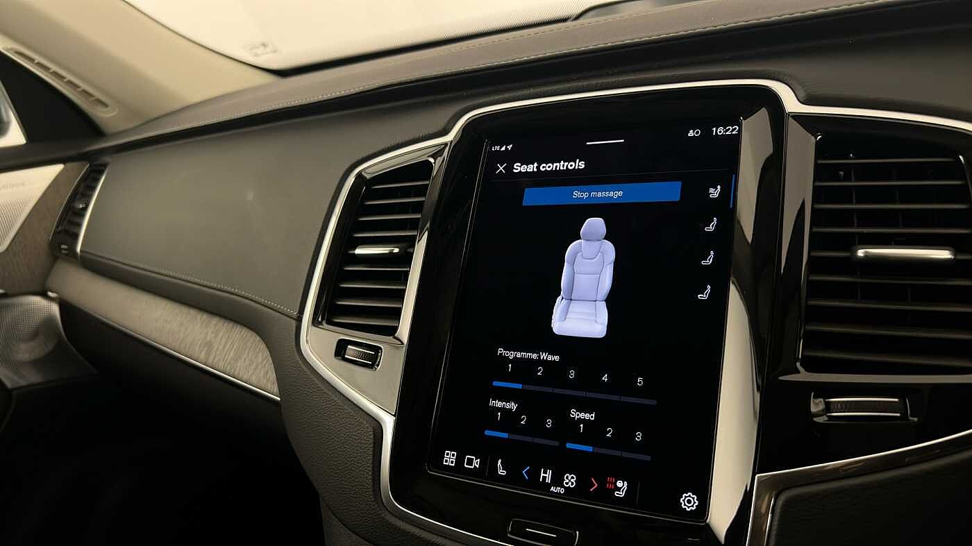 Used Volvo XC90 2024 for sale - 77035874: Photo 37