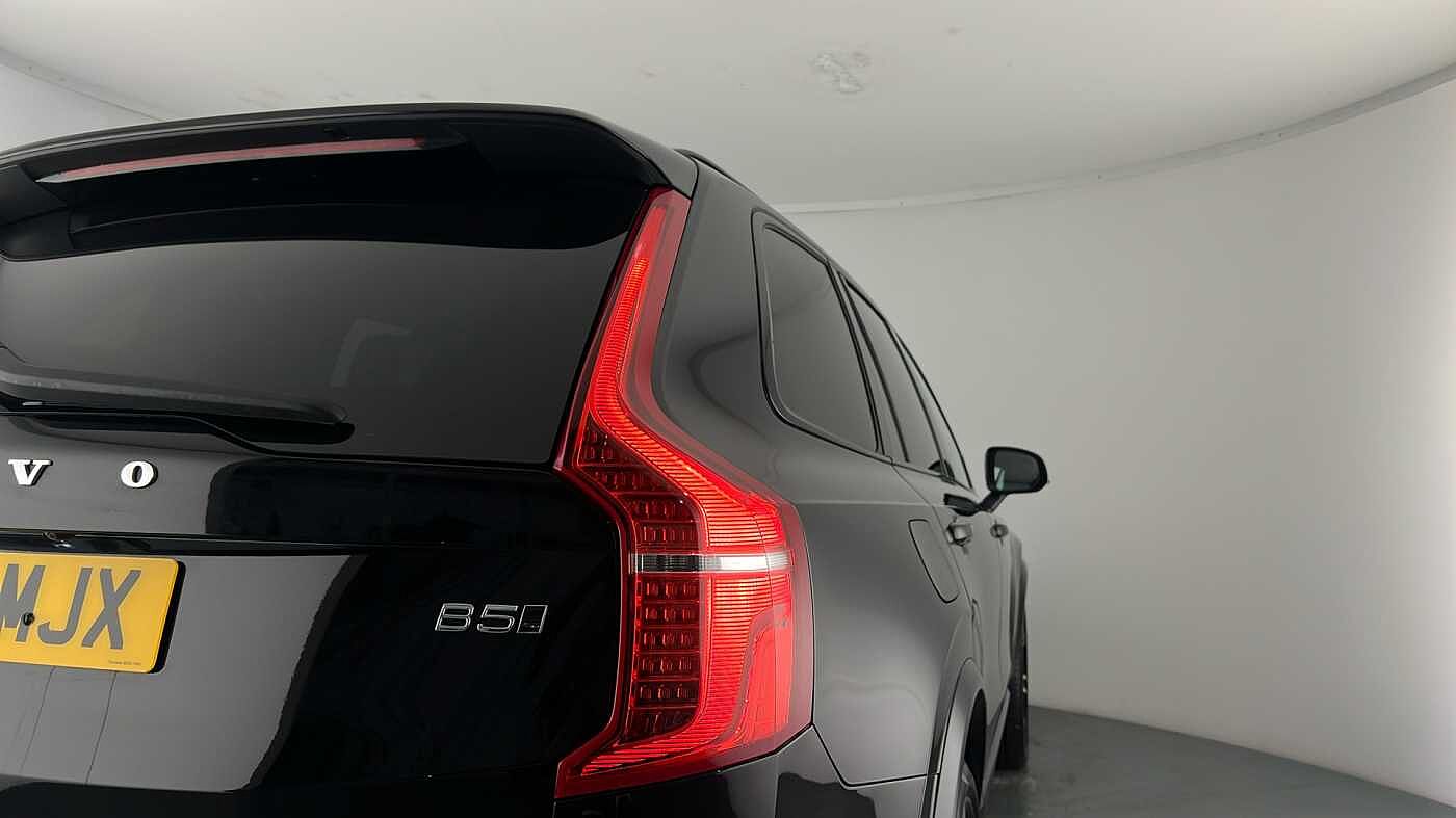 Used Volvo XC90 2024 for sale - 77035874: Photo 39