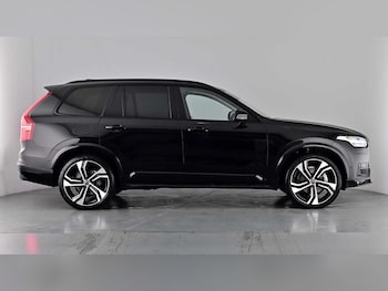 Used Volvo XC90 2024 for sale - 77035874: Photo