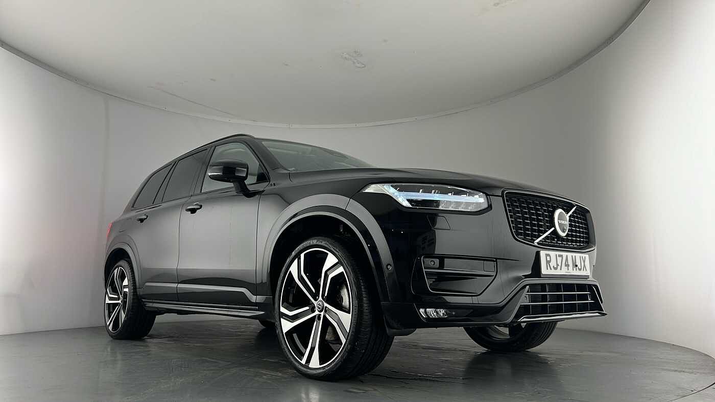 Used Volvo XC90 2024 for sale - 77035874: Photo 40