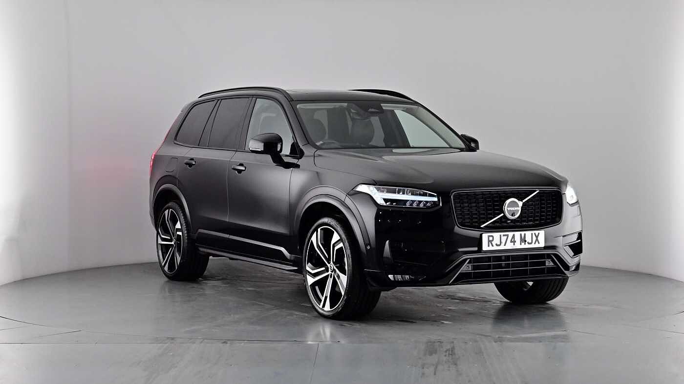 Used Volvo XC90 2024 for sale - 77035874: Photo 42