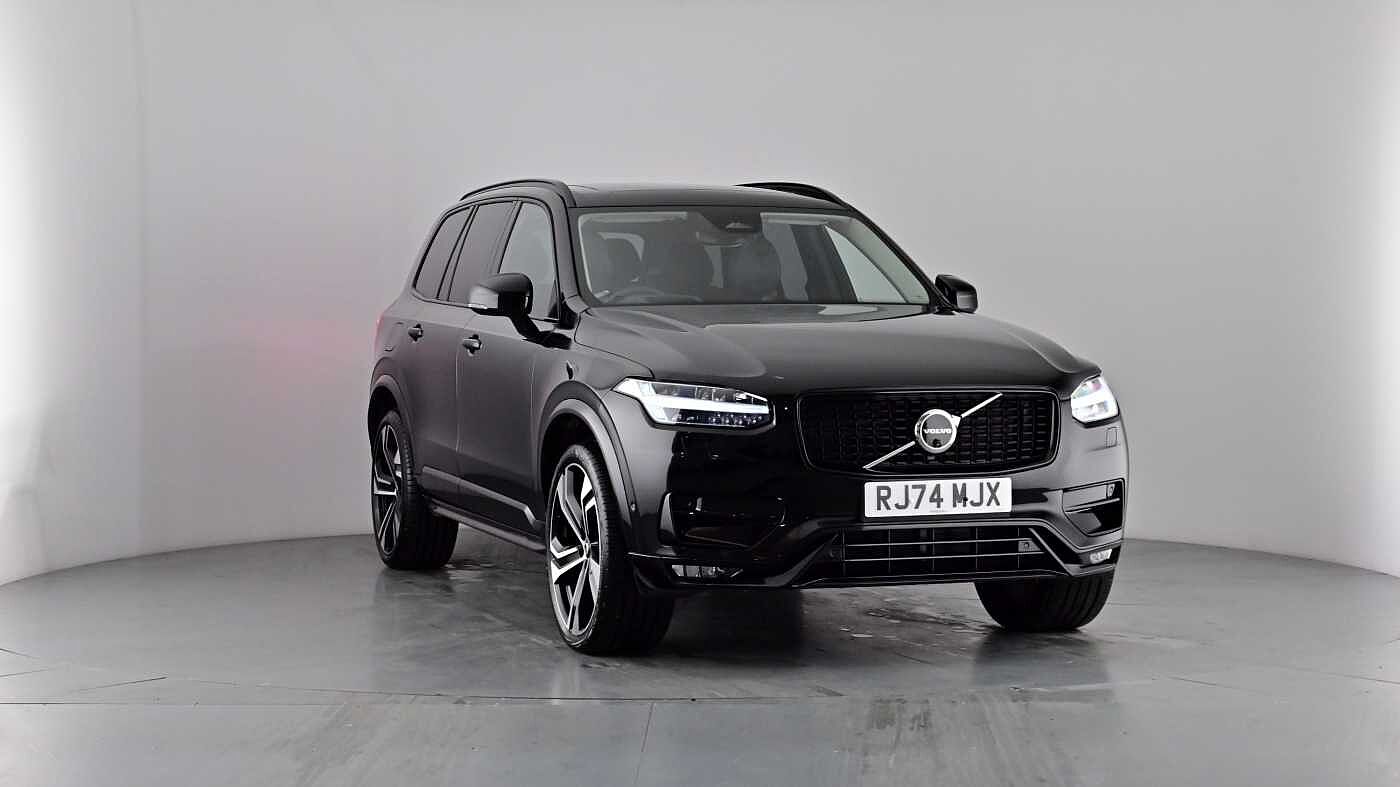 Used Volvo XC90 2024 for sale - 77035874: Photo 43