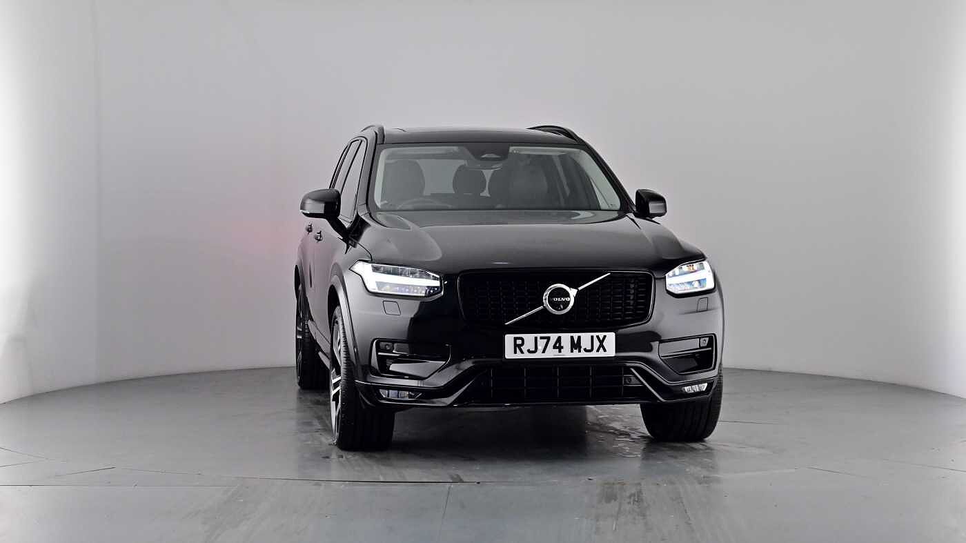 Used Volvo XC90 2024 for sale - 77035874: Photo 44
