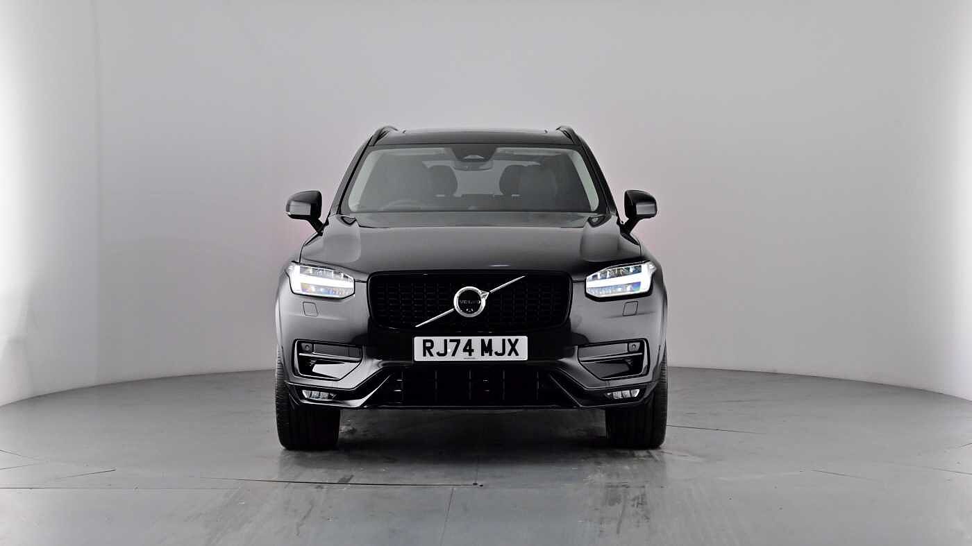 Used Volvo XC90 2024 for sale - 77035874: Photo 45