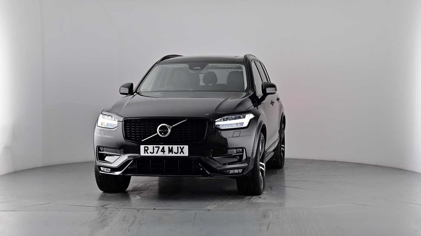 Used Volvo XC90 2024 for sale - 77035874: Photo 46