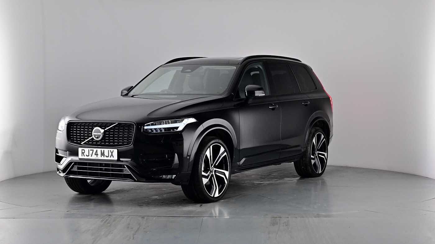 Used Volvo XC90 2024 for sale - 77035874: Photo 48