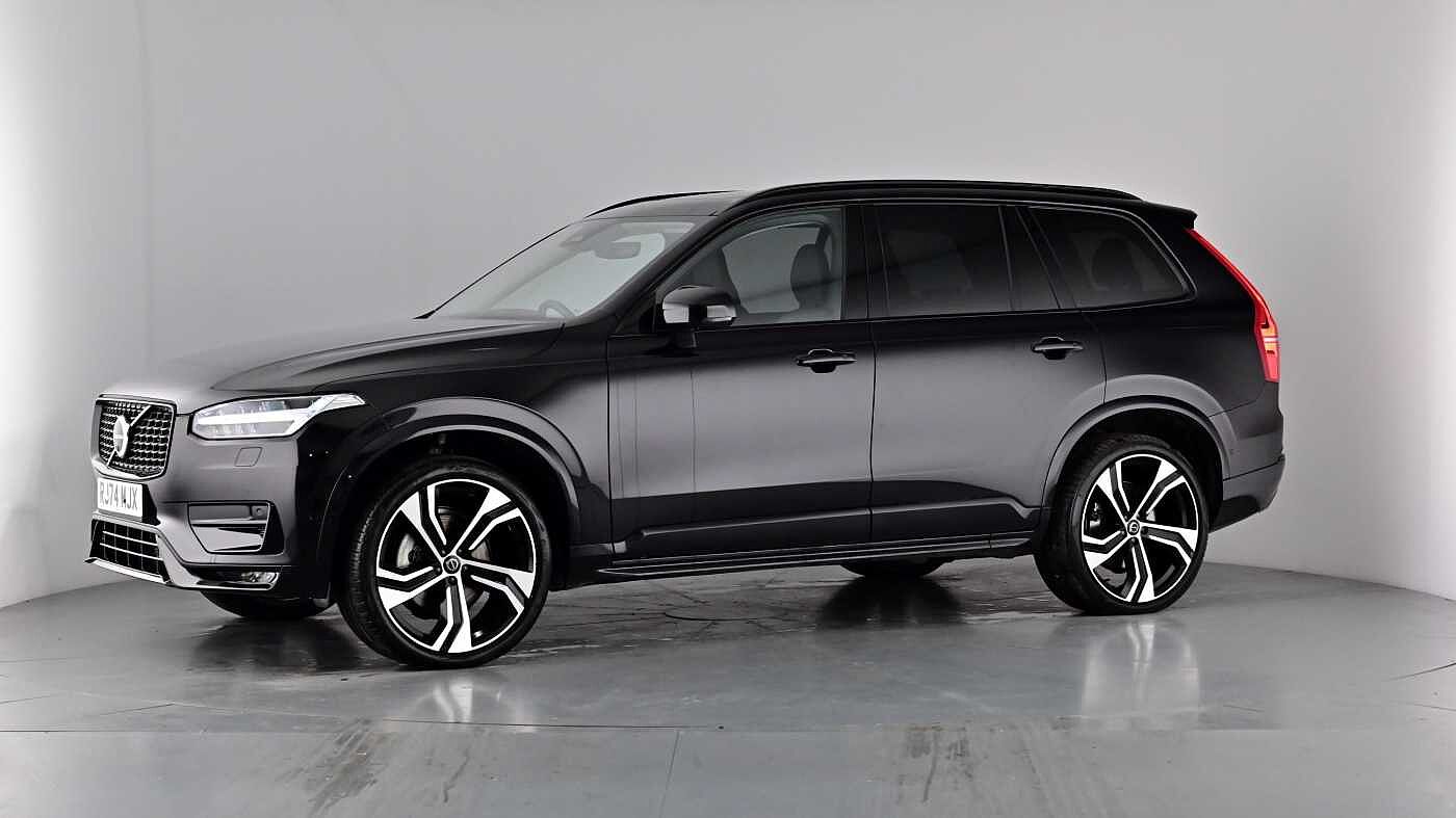 Used Volvo XC90 2024 for sale - 77035874: Photo 51