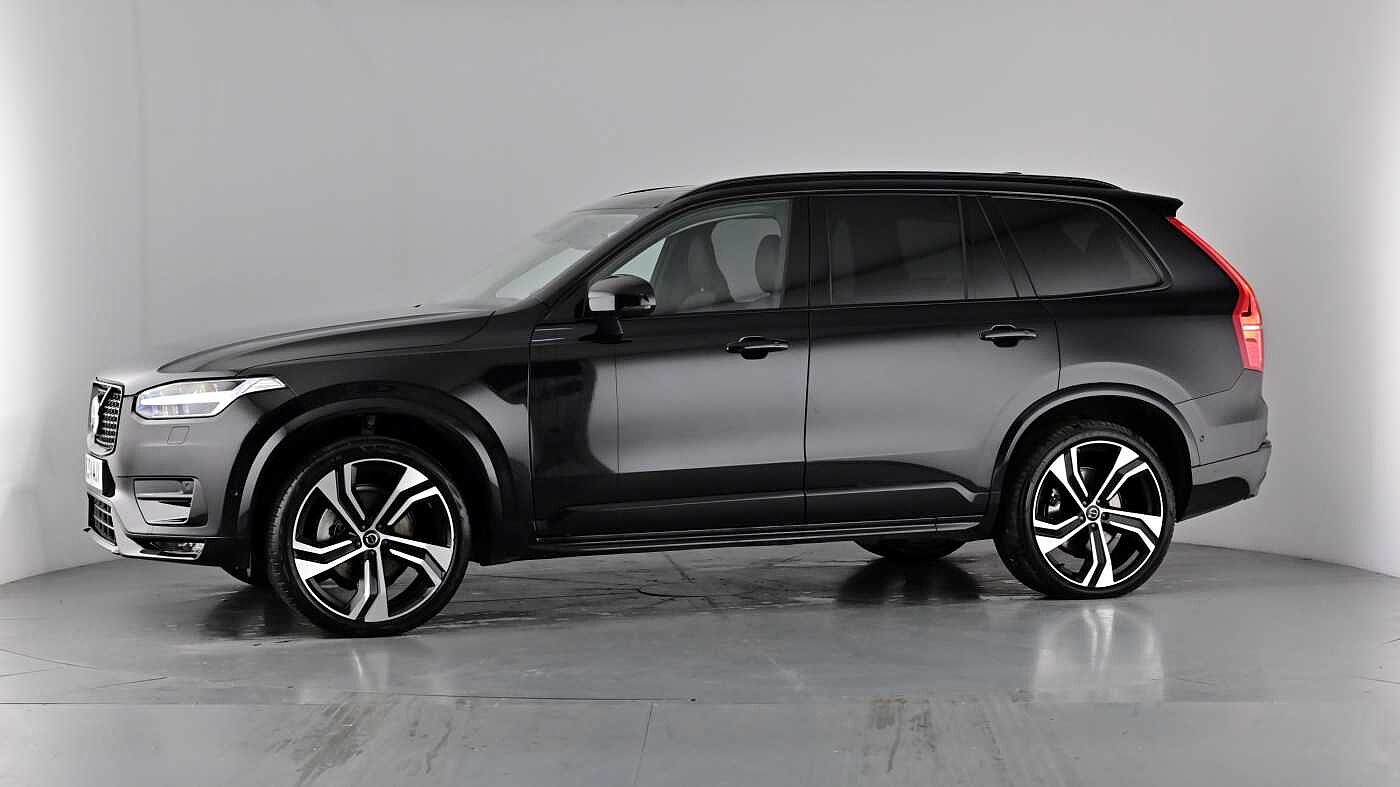 Used Volvo XC90 2024 for sale - 77035874: Photo 52