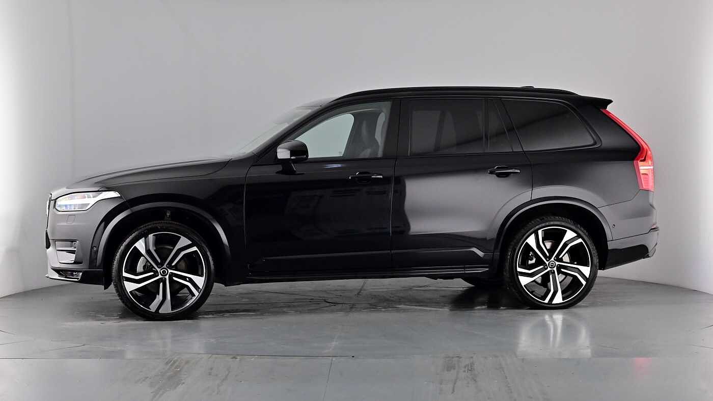 Used Volvo XC90 2024 for sale - 77035874: Photo 53