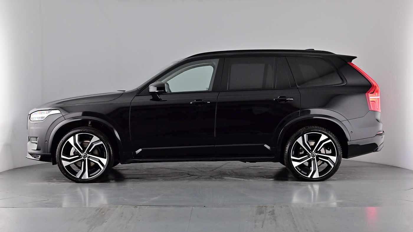 Used Volvo XC90 2024 for sale - 77035874: Photo 54