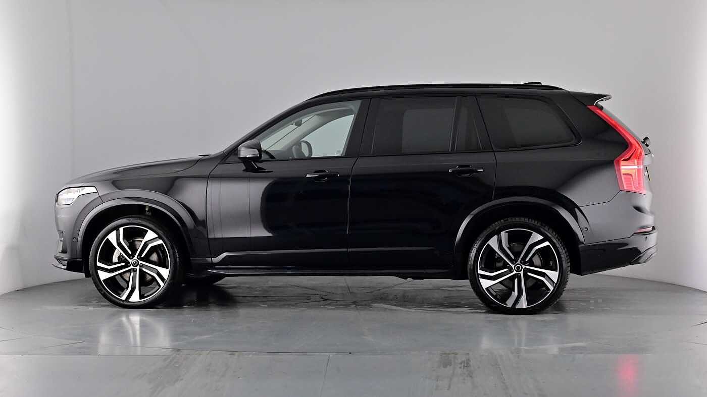 Used Volvo XC90 2024 for sale - 77035874: Photo 55