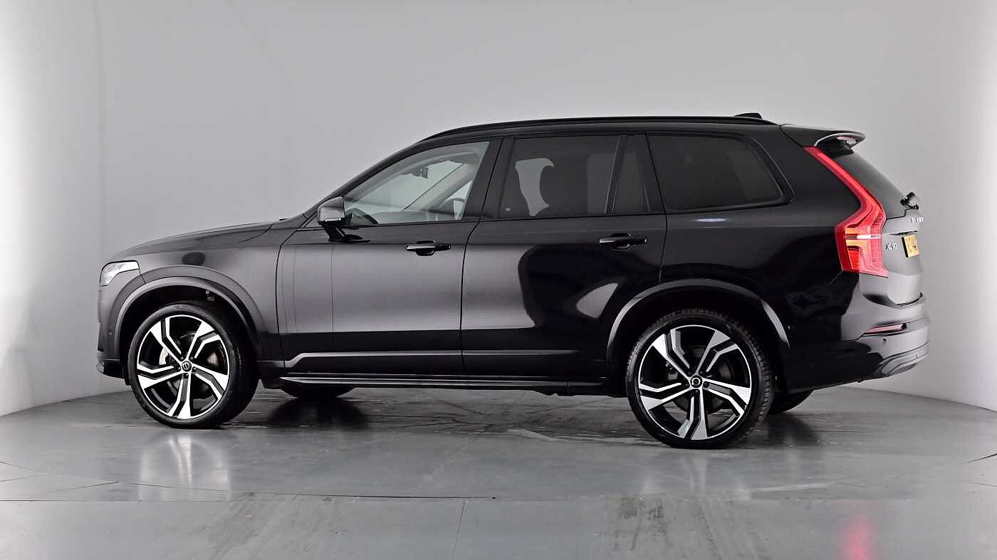 Used Volvo XC90 2024 for sale - 77035874: Photo 56