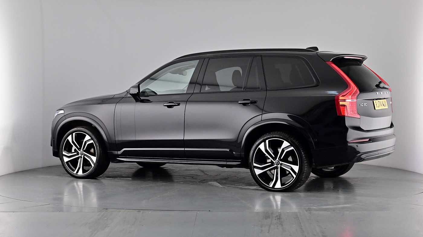 Used Volvo XC90 2024 for sale - 77035874: Photo 57