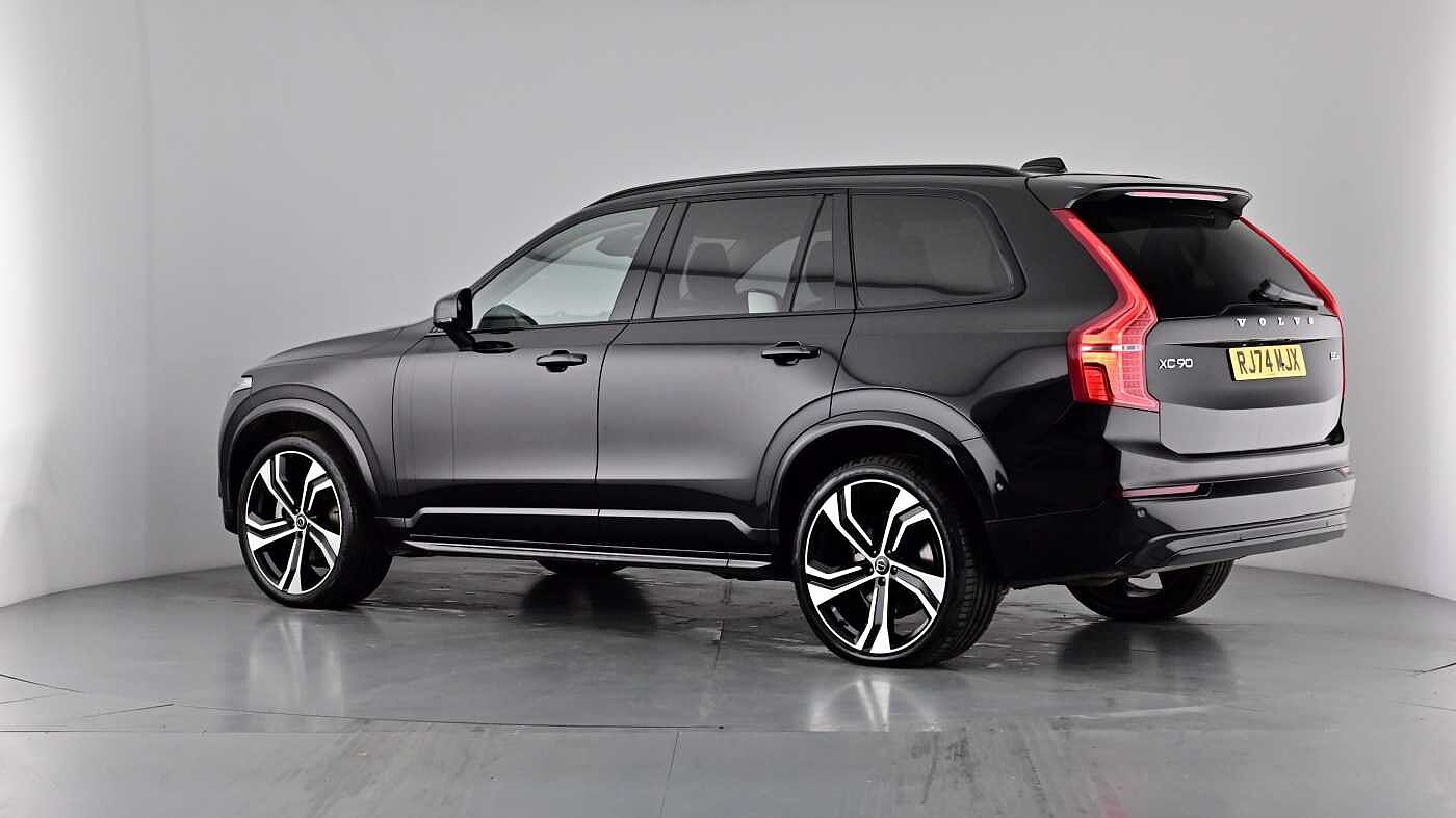 Used Volvo XC90 2024 for sale - 77035874: Photo 58