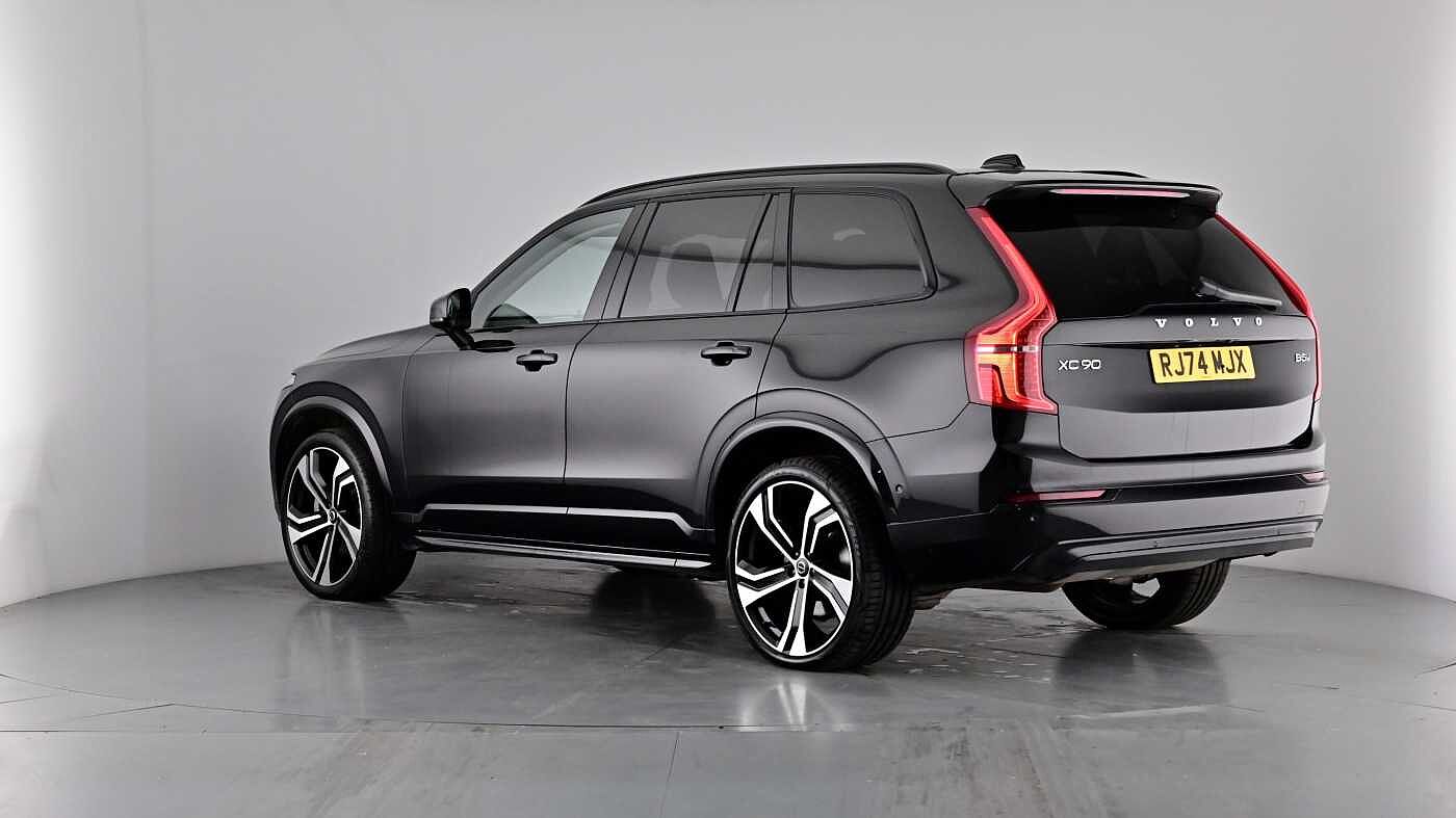 Used Volvo XC90 2024 for sale - 77035874: Photo 59