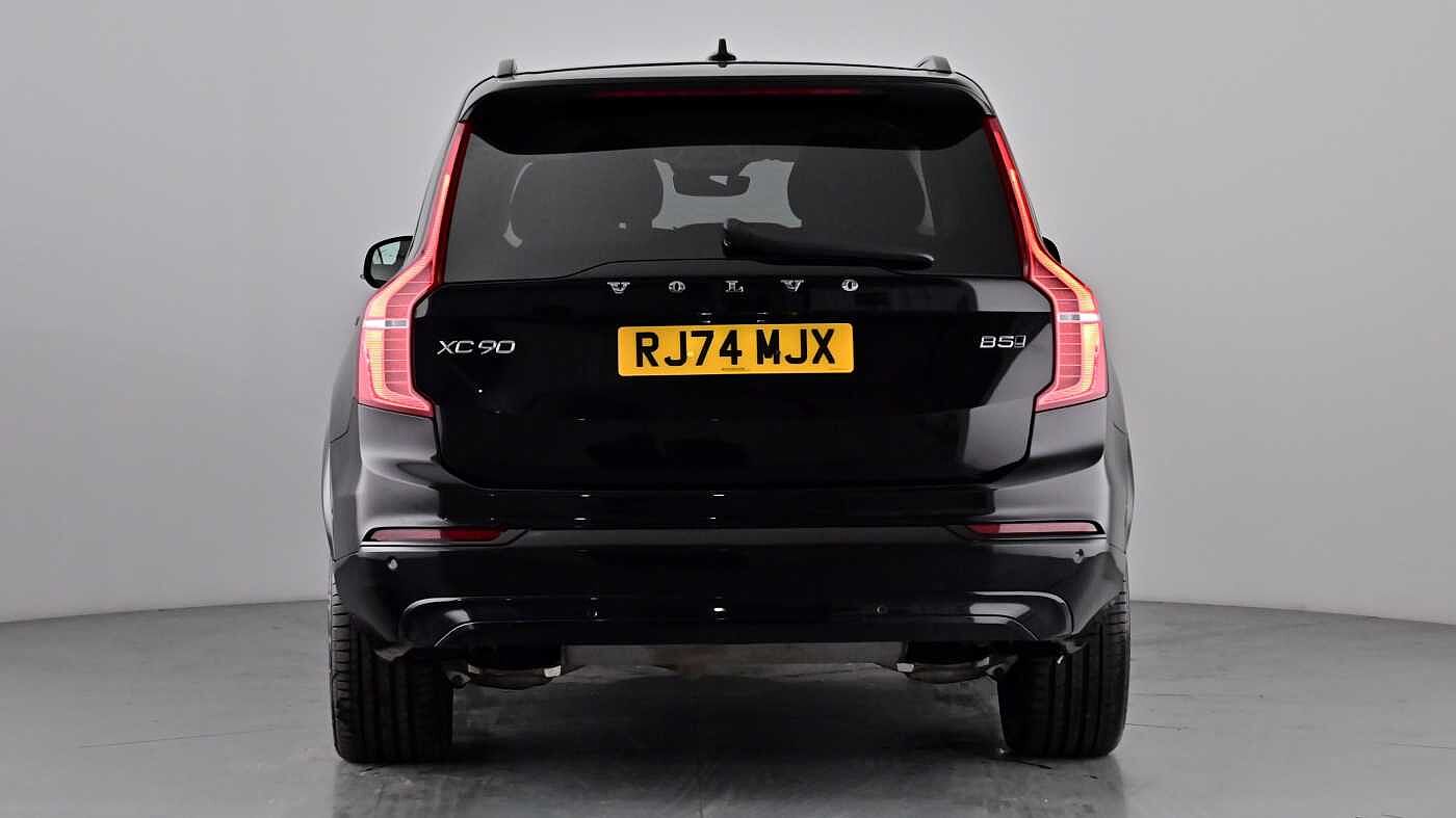 Used Volvo XC90 2024 for sale - 77035874: Photo 6