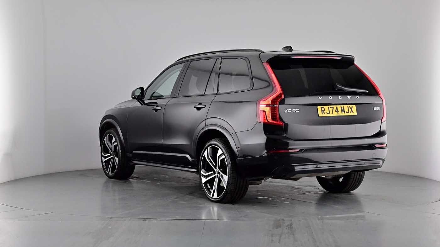 Used Volvo XC90 2024 for sale - 77035874: Photo 60