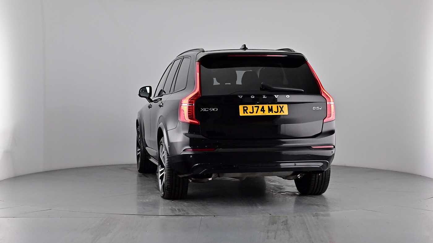 Used Volvo XC90 2024 for sale - 77035874: Photo 62