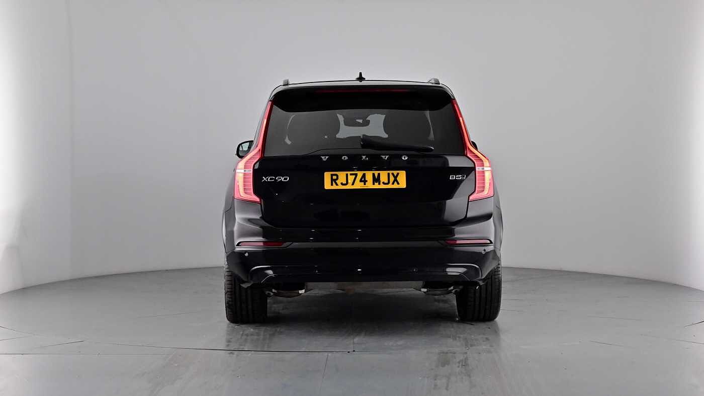 Used Volvo XC90 2024 for sale - 77035874: Photo 63