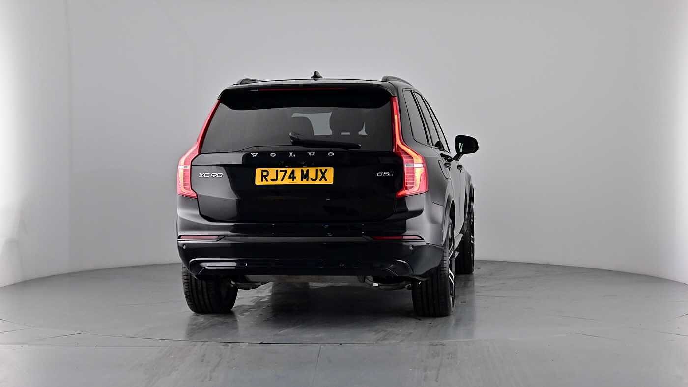 Used Volvo XC90 2024 for sale - 77035874: Photo 64