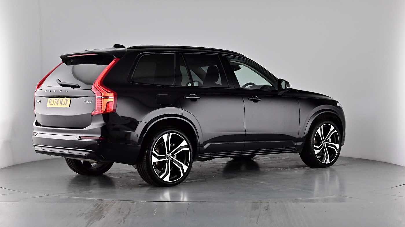 Used Volvo XC90 2024 for sale - 77035874: Photo 68