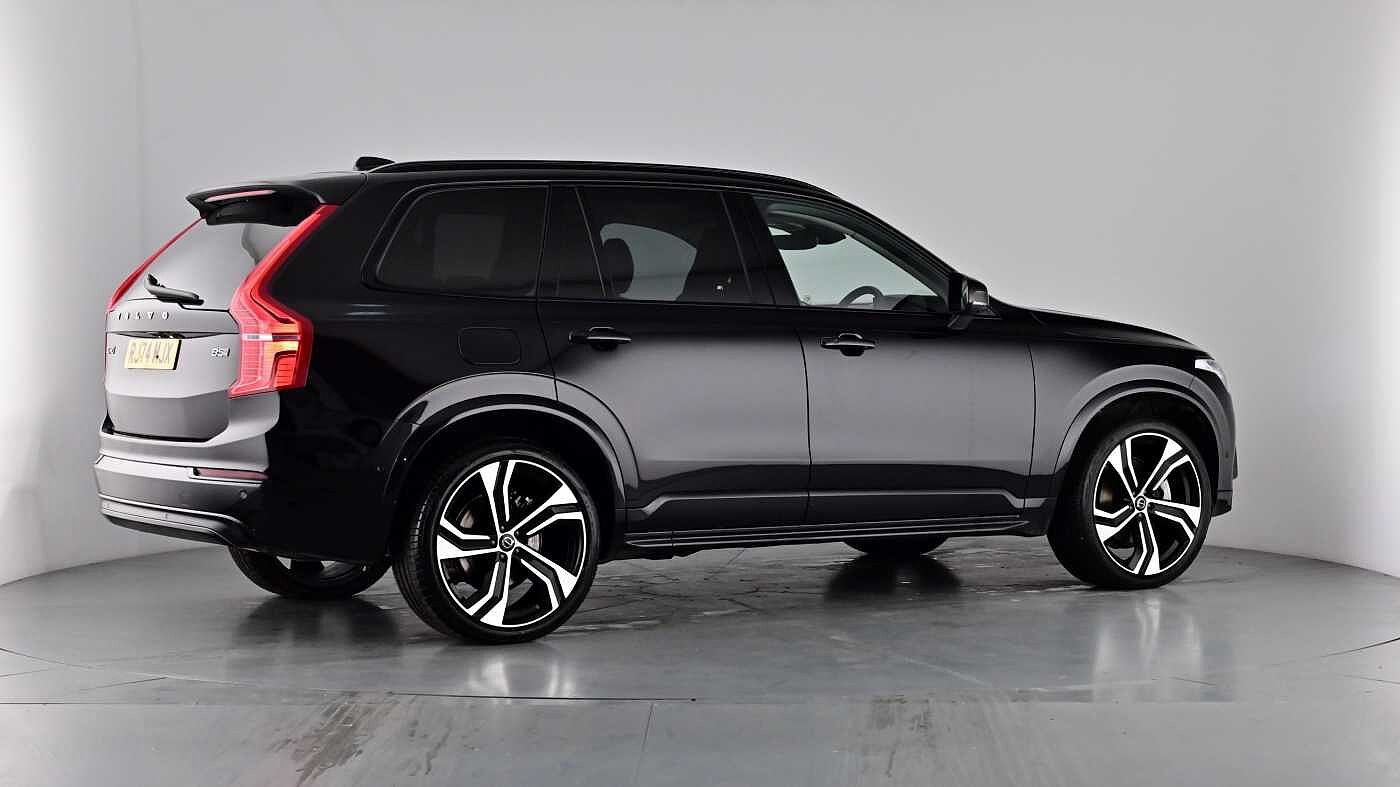 Used Volvo XC90 2024 for sale - 77035874: Photo 69