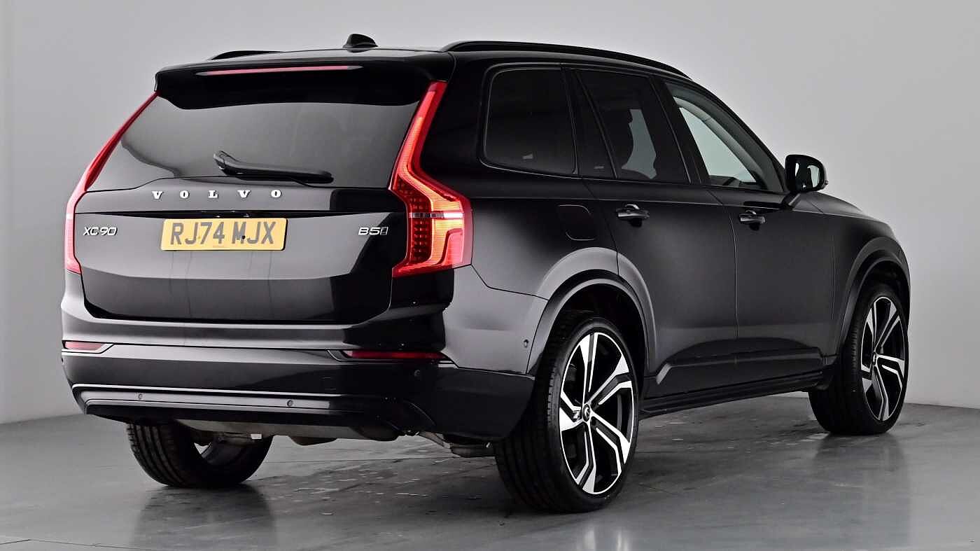 Used Volvo XC90 2024 for sale - 77035874: Photo 7