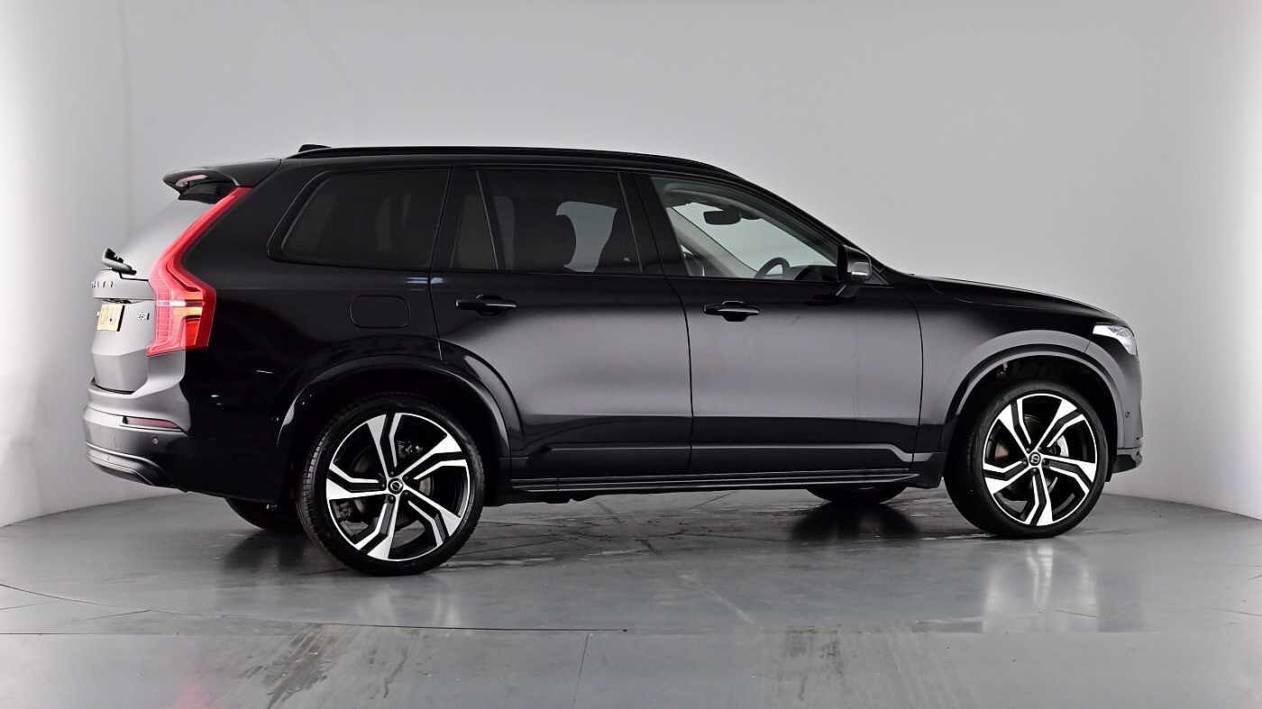 Used Volvo XC90 2024 for sale - 77035874: Photo 70