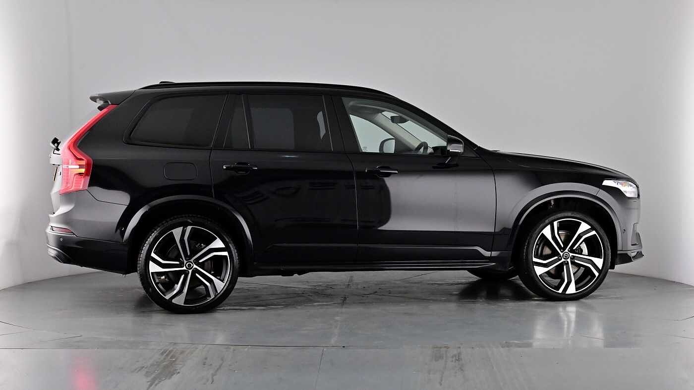 Used Volvo XC90 2024 for sale - 77035874: Photo 71