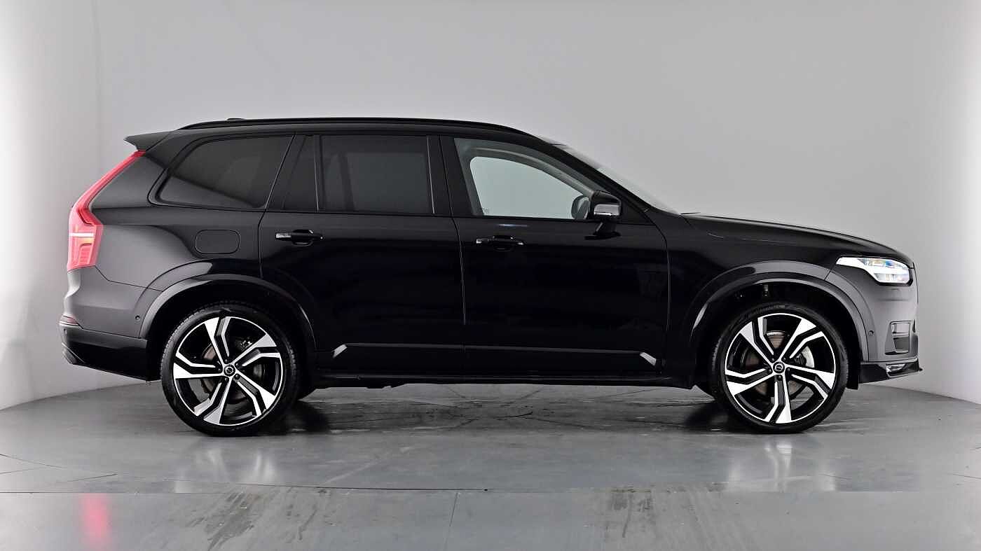 Used Volvo XC90 2024 for sale - 77035874: Photo 72