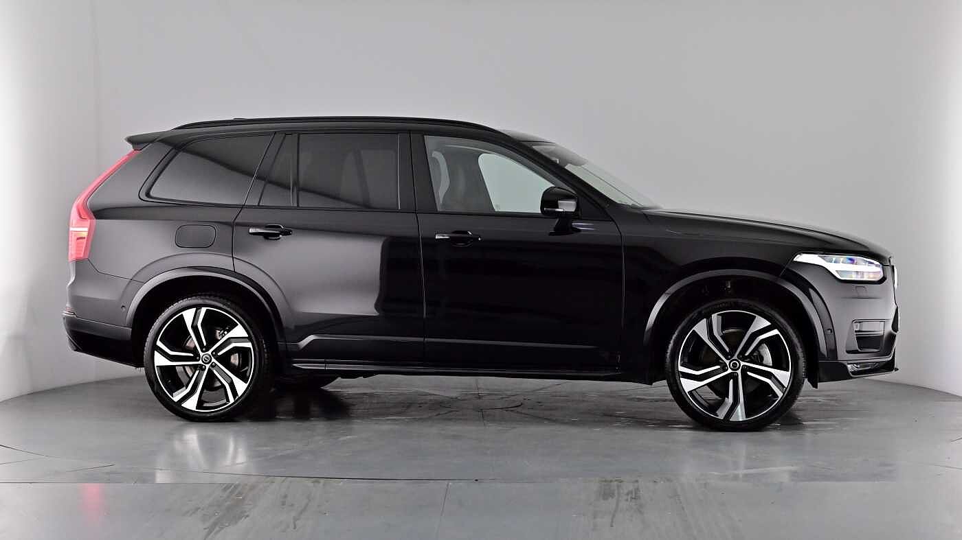 Used Volvo XC90 2024 for sale - 77035874: Photo 73