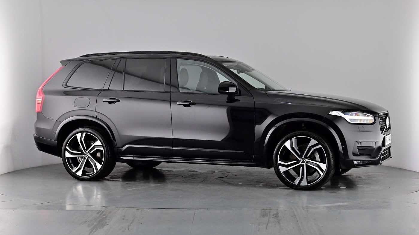 Used Volvo XC90 2024 for sale - 77035874: Photo 74