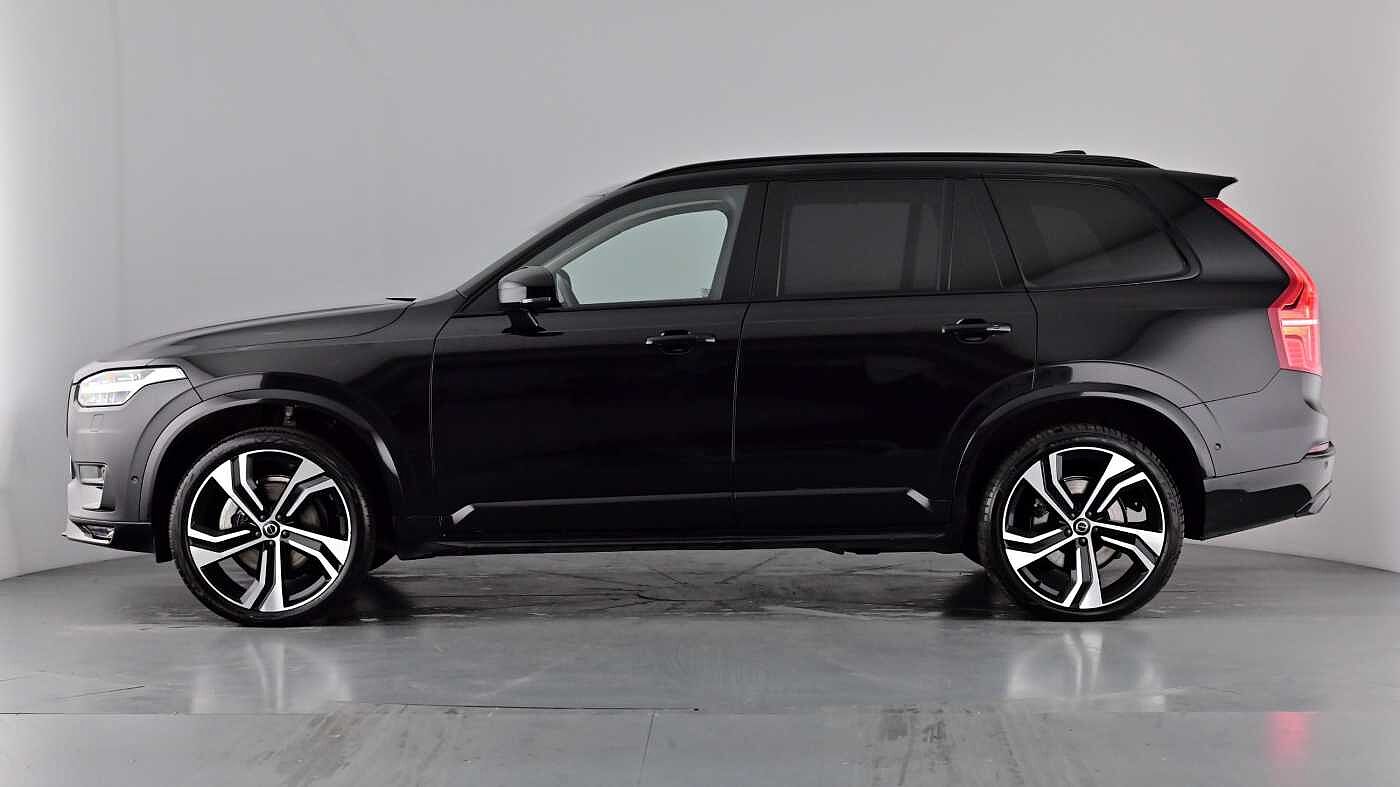 Used Volvo XC90 2024 for sale - 77035874: Photo 8