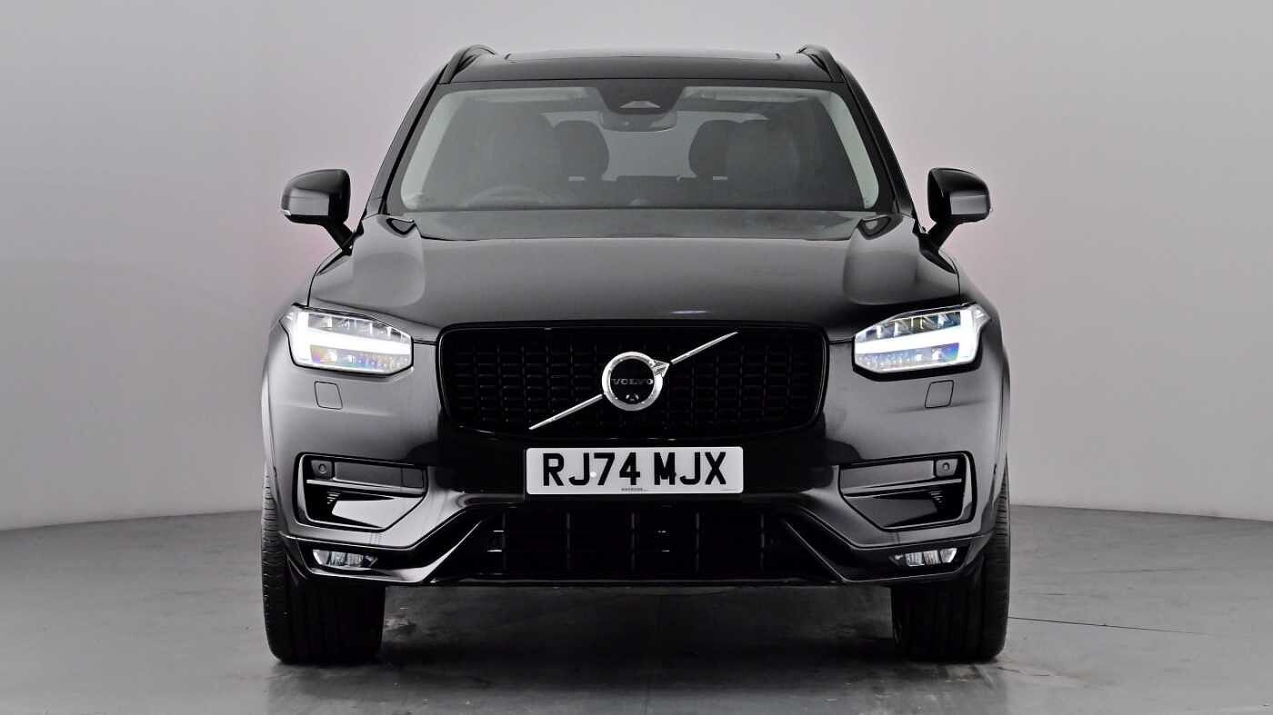 Used Volvo XC90 2024 for sale - 77035874: Photo 9