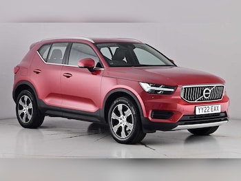 2022 - Inscription, T3 Automatic 5-Door