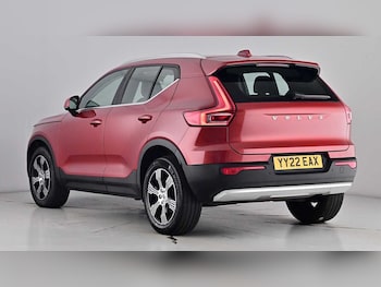 Used Volvo XC40 2022 for sale - 75481189: Photo