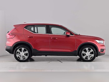 Used Volvo XC40 2022 for sale - 75481189: Photo